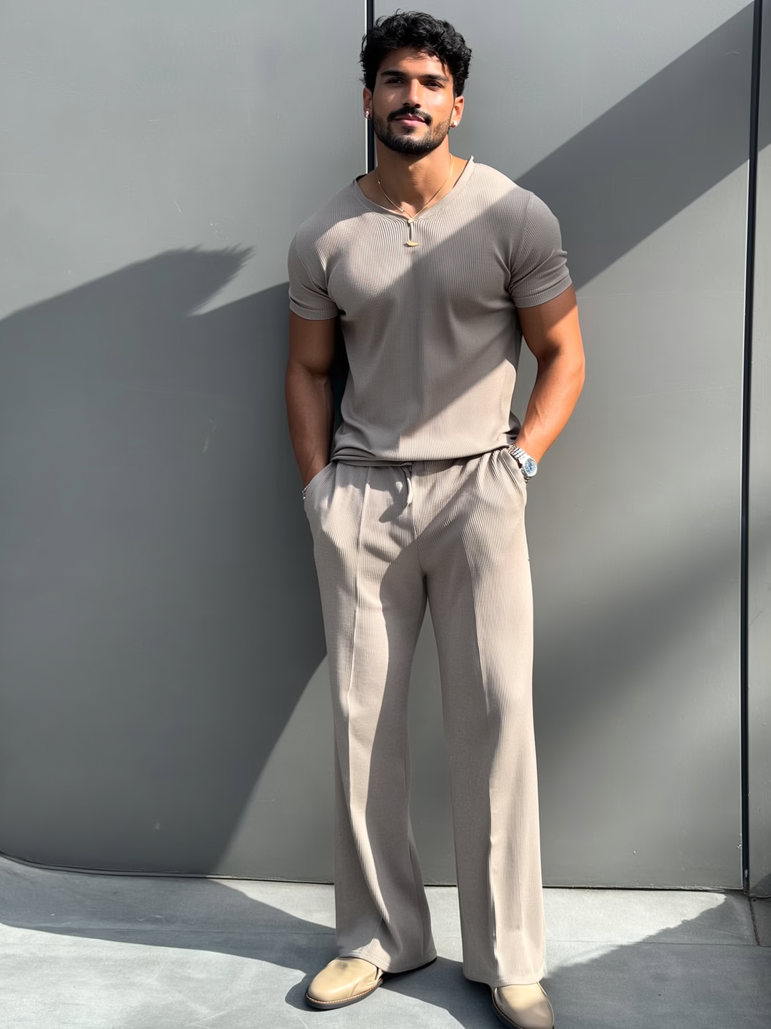Co ords & sets men