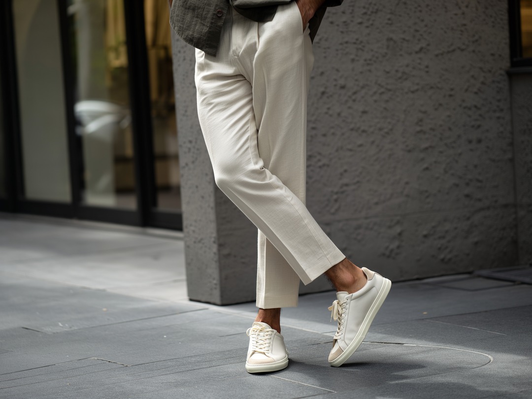 Footwear men