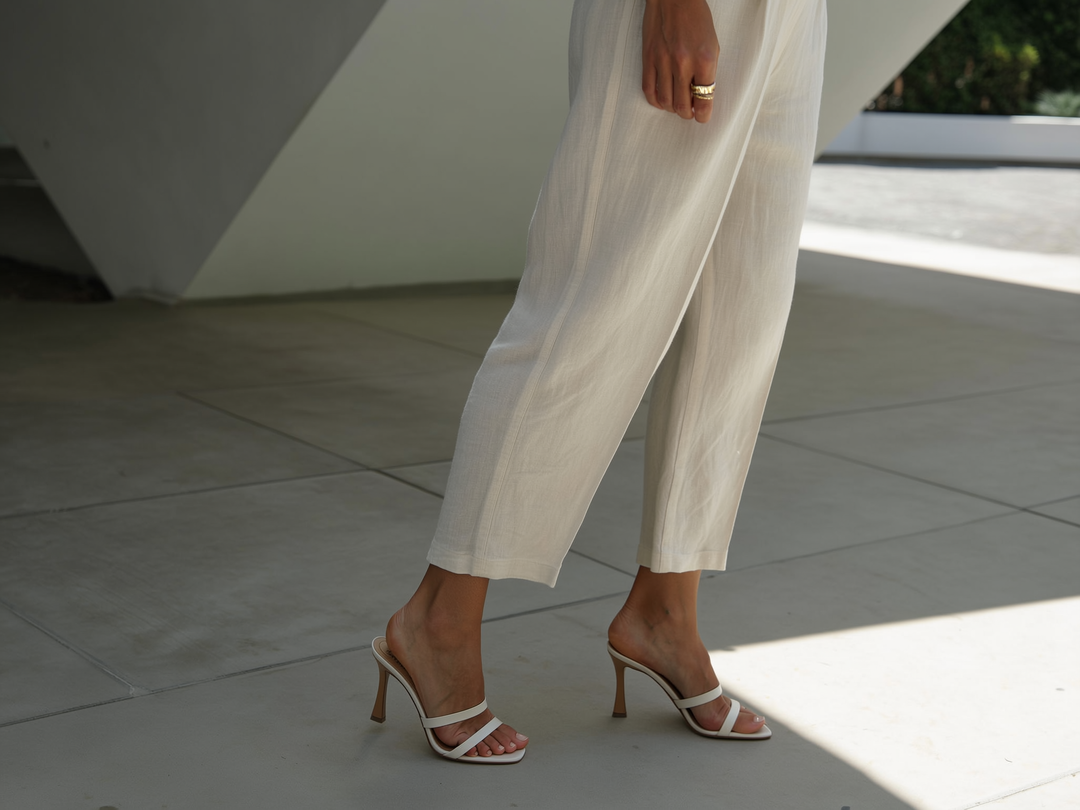 Footwear women