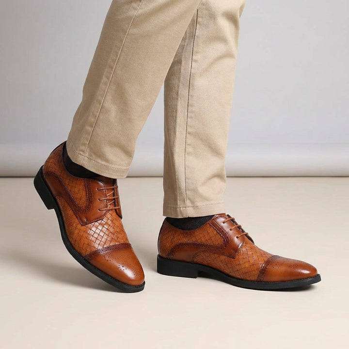 Vincent | Dress Shoes
