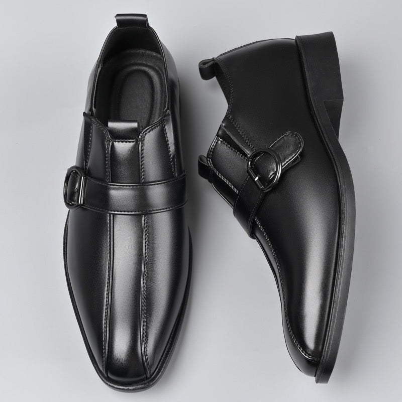 Matteo | Dress Shoes
