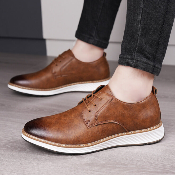 Sebastian | Hybrid Shoes