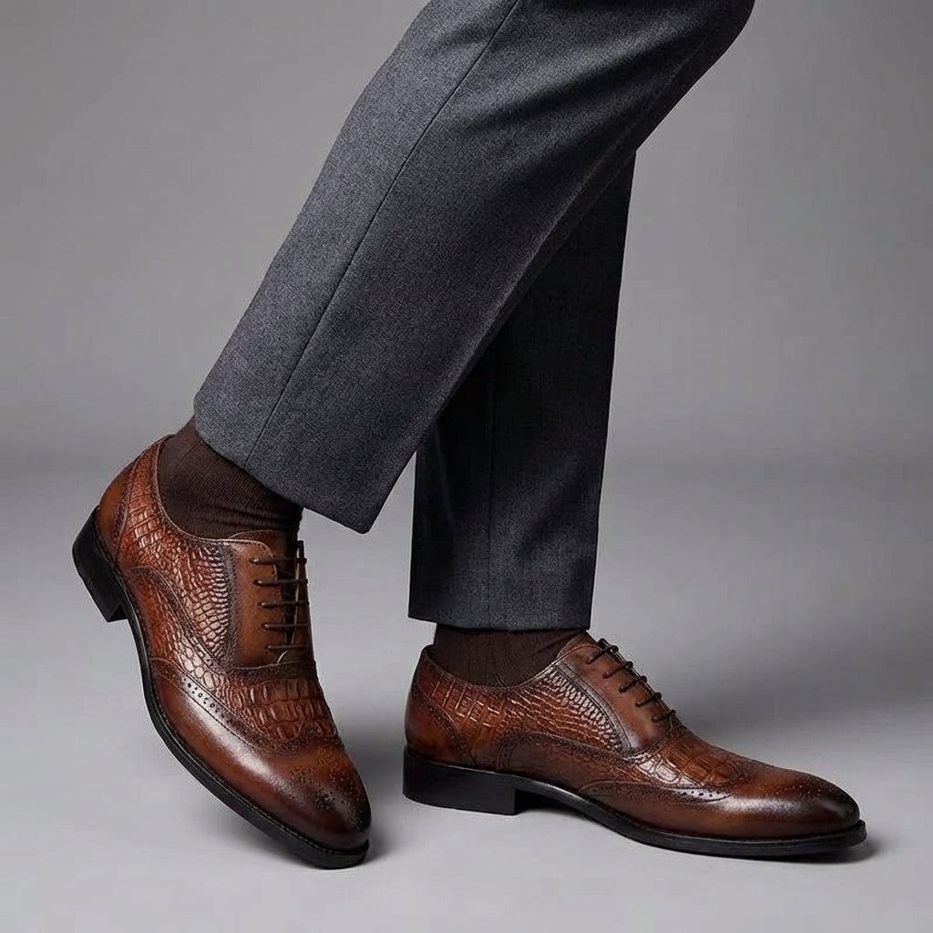 Cedric | Dress Shoes