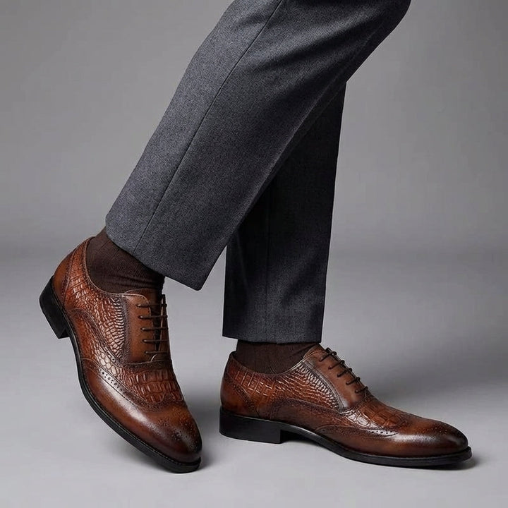 Cedric | Dress Shoes