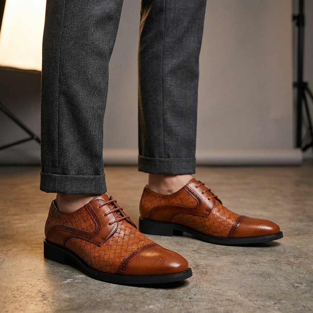 Vincent | Dress Shoes