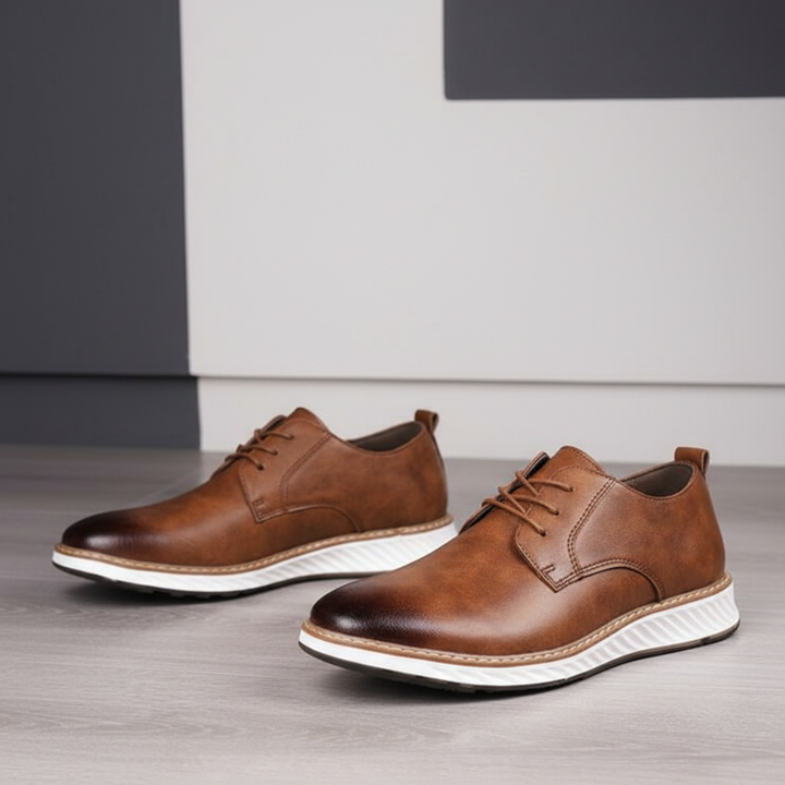 Sebastian | Hybrid Shoes