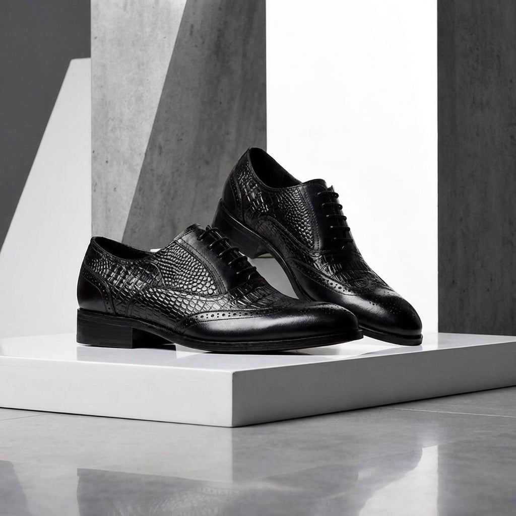 Cedric | Dress Shoes