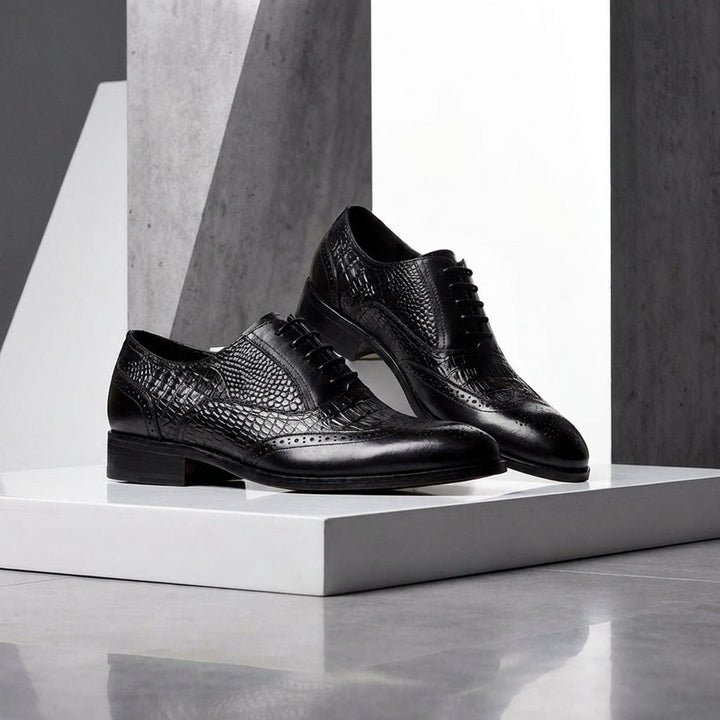 Cedric | Dress Shoes