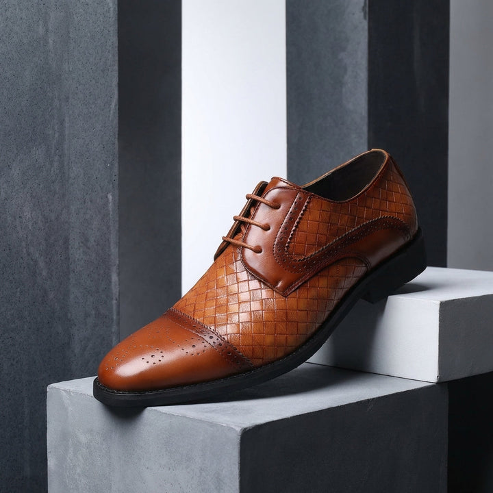 Vincent | Dress Shoes