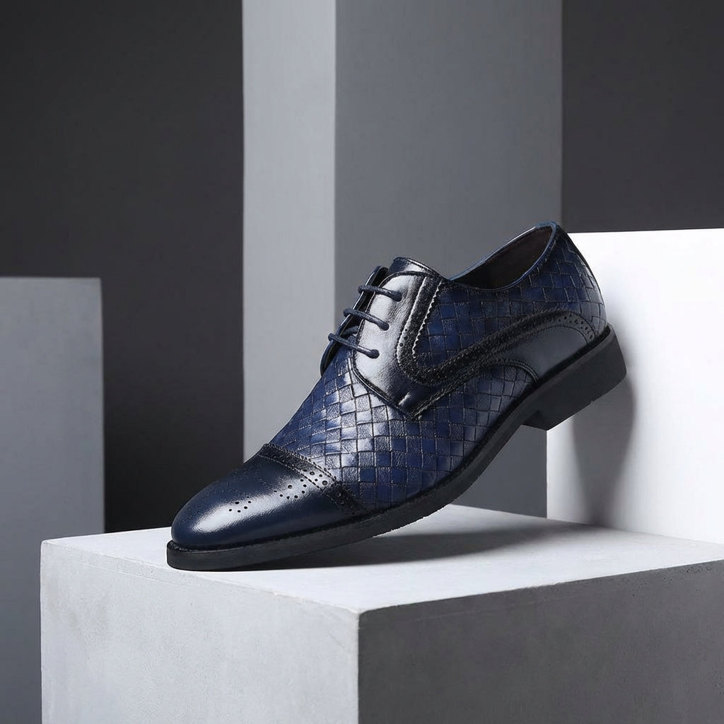 Vincent | Dress Shoes