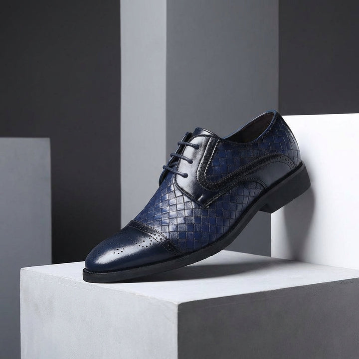 Vincent | Dress Shoes