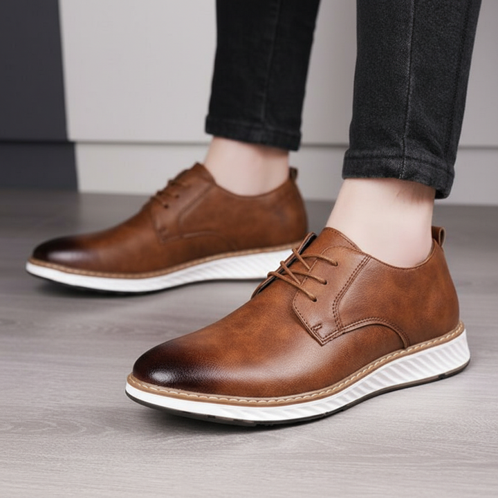 Sebastian | Hybrid Shoes