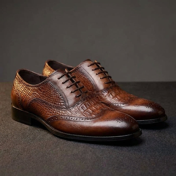 Cedric | Dress Shoes
