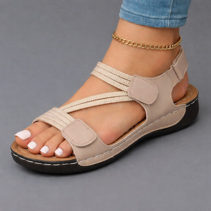 Aurora | Lightweight Orthopedic Sandals