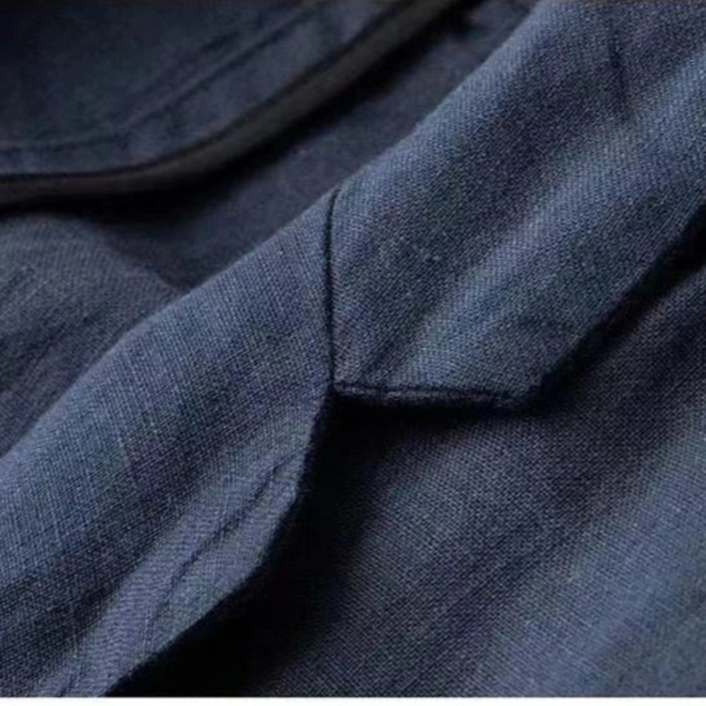 Harrison | Casual Button Cardigan and Trouser Set