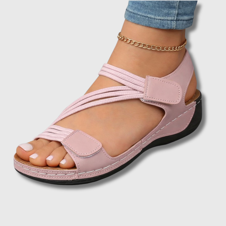 Aurora | Lightweight Orthopedic Sandals