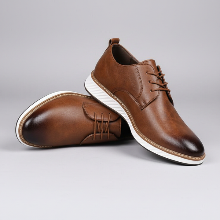 Sebastian | Hybrid Shoes