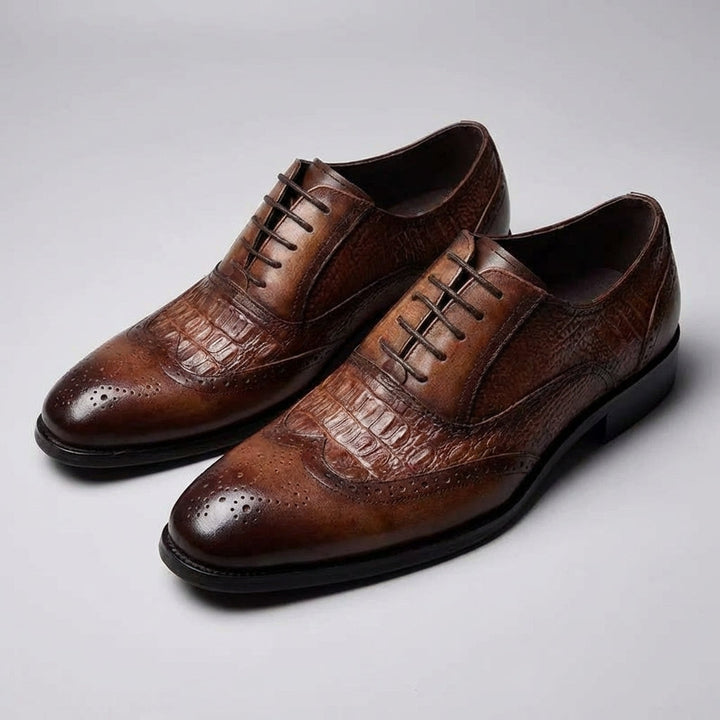 Cedric | Dress Shoes