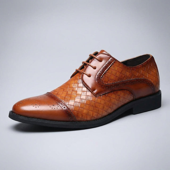 Vincent | Dress Shoes