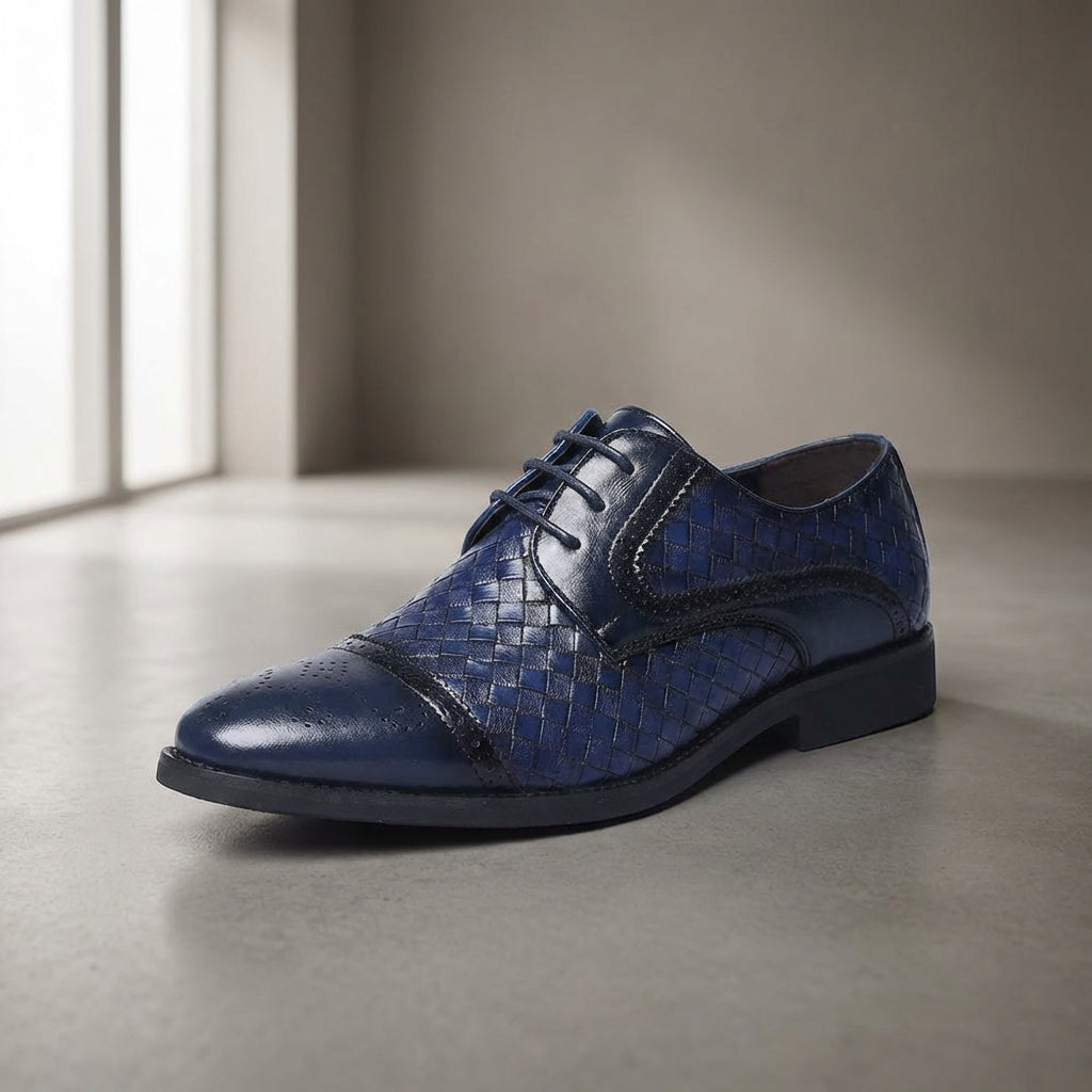 Vincent | Dress Shoes