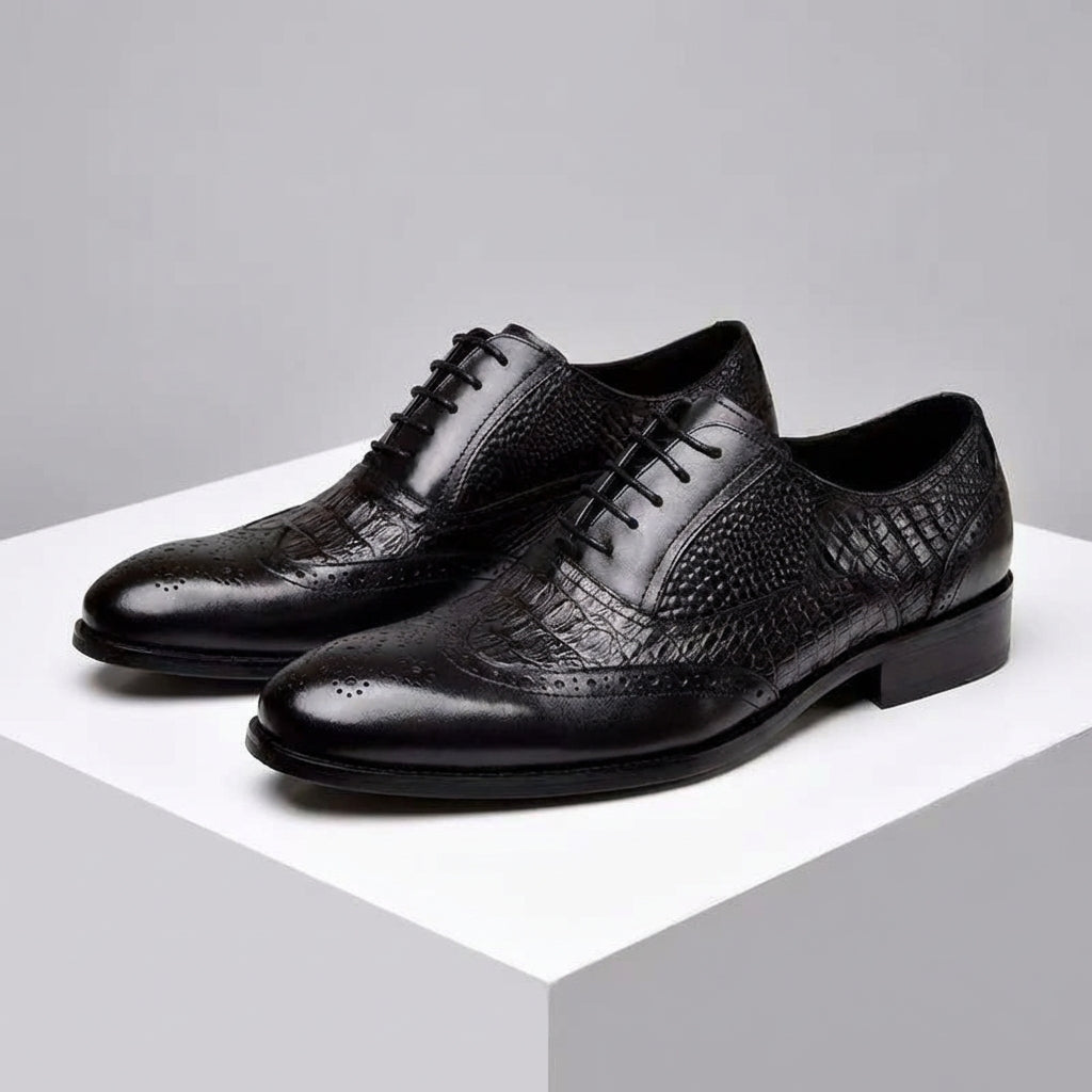 Cedric | Dress Shoes