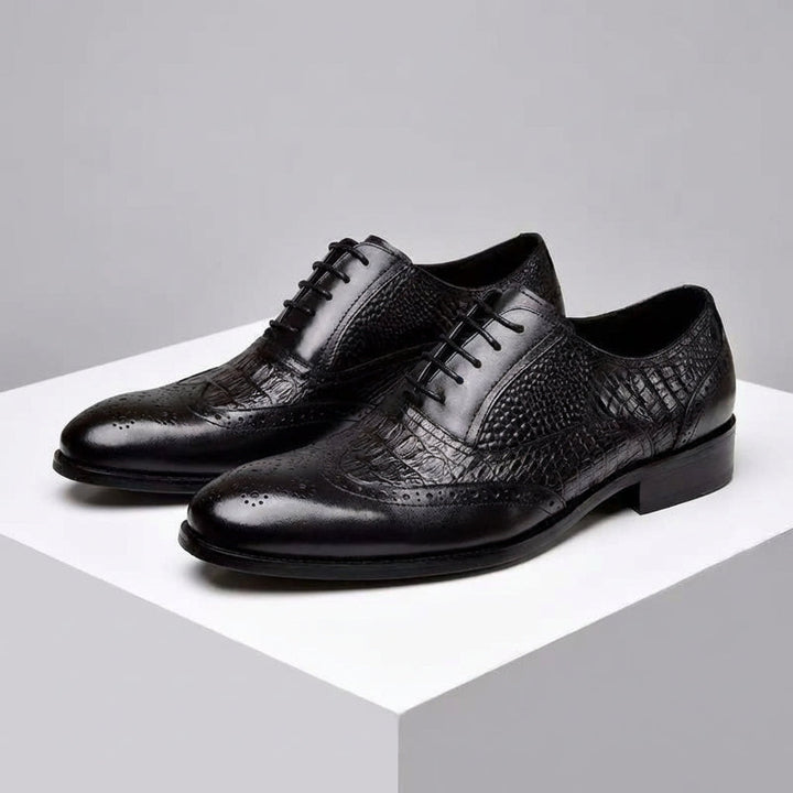 Cedric | Dress Shoes