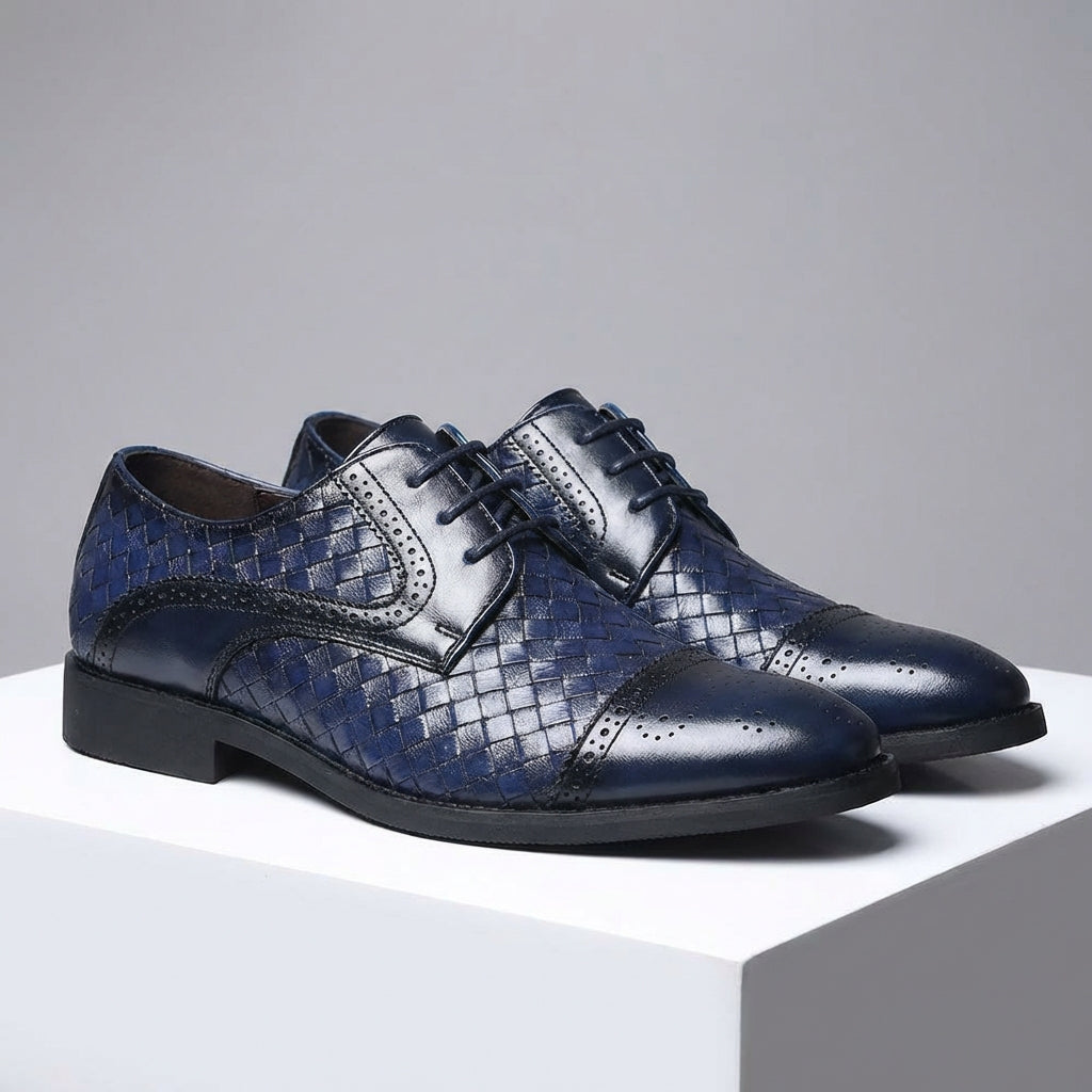 Vincent | Dress Shoes