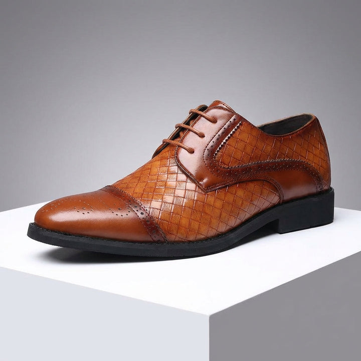 Vincent | Dress Shoes
