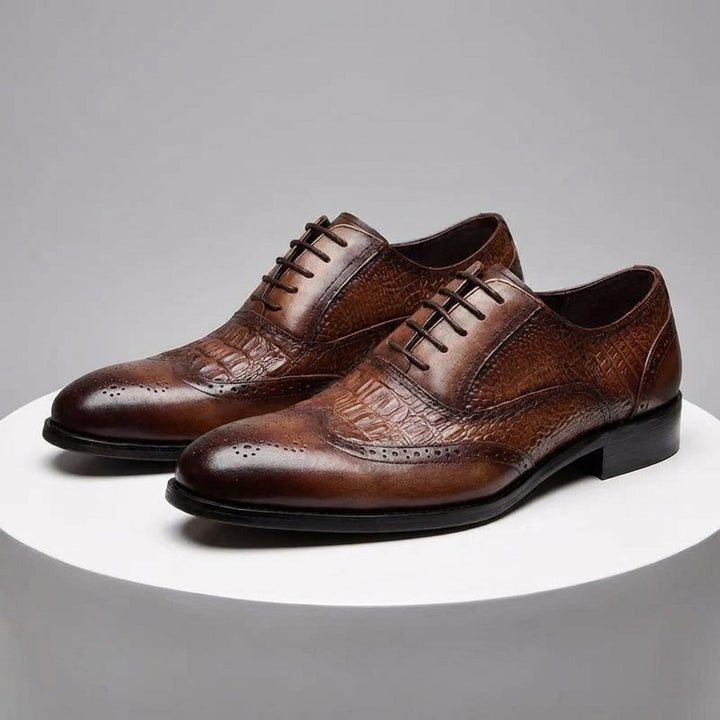 Cedric | Dress Shoes