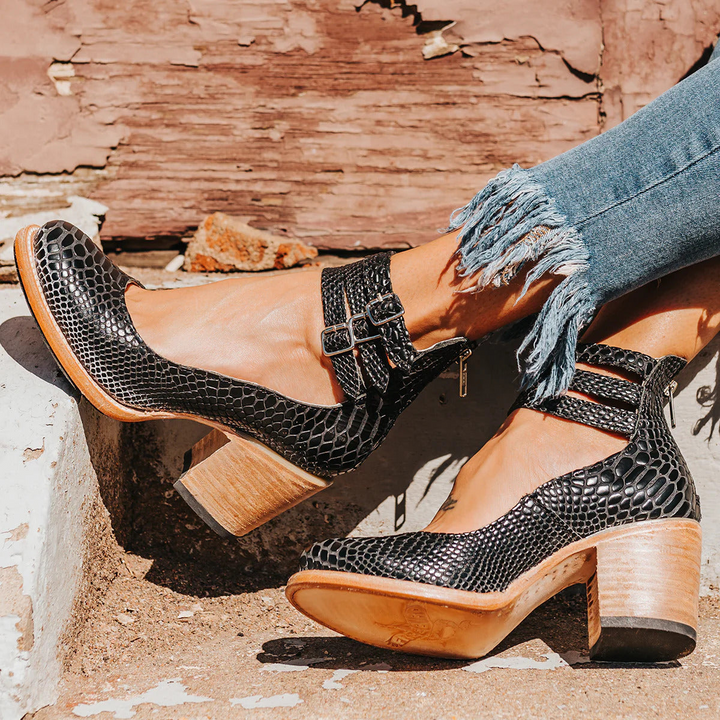 Savannah™ - Cozy Sun Run Footwear