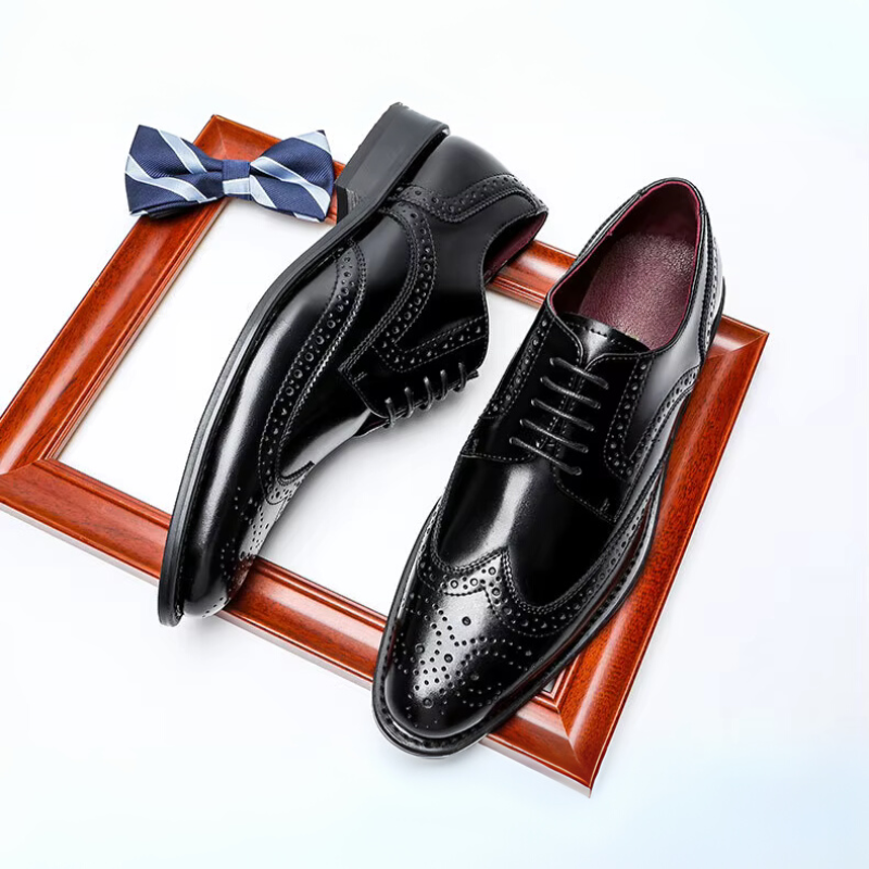 Jasper | Dress Shoes