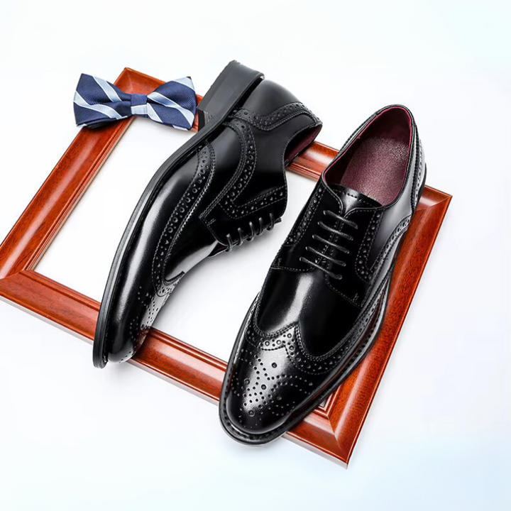 Jasper | Dress Shoes