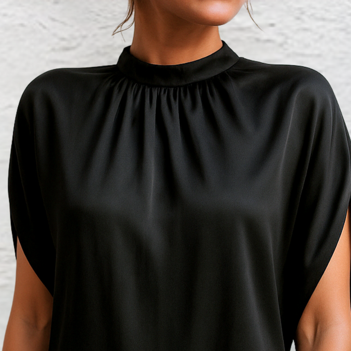 Zara | Elegant Mini Dress