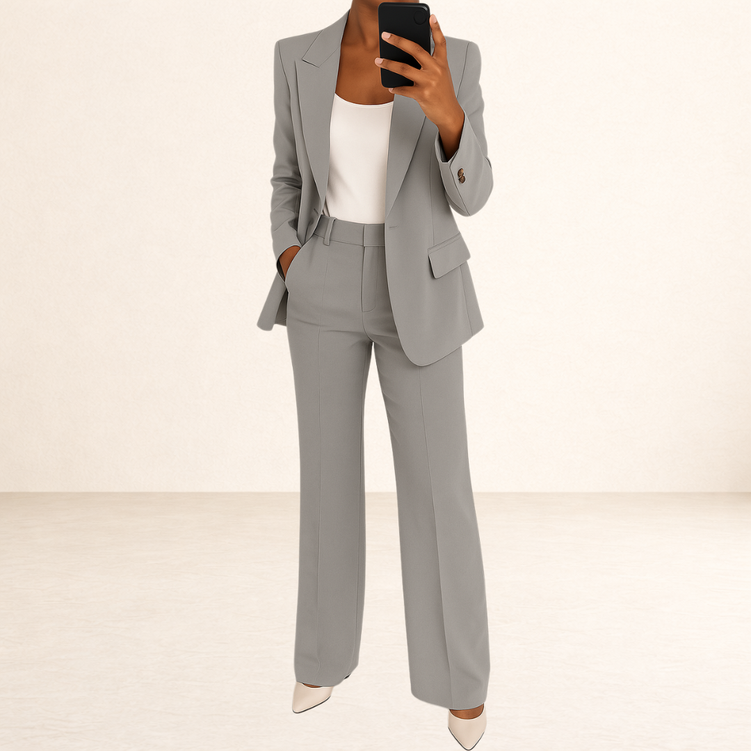 Vivianne | Two-Piece Set