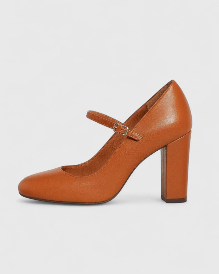 Jamyrah | Elegant High Heels