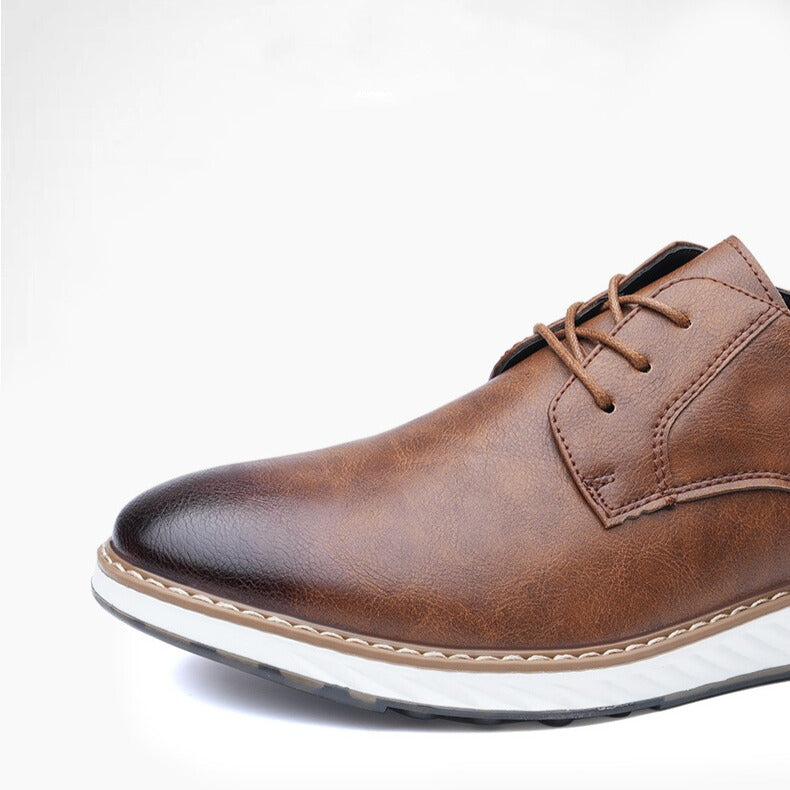 Sebastian | Hybrid Shoes