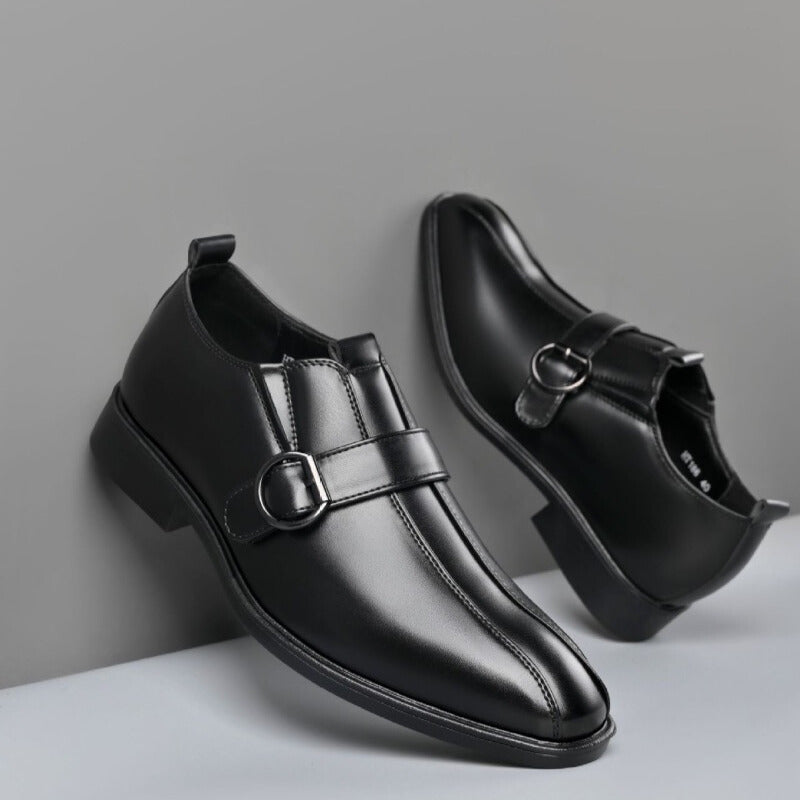 Matteo | Dress Shoes