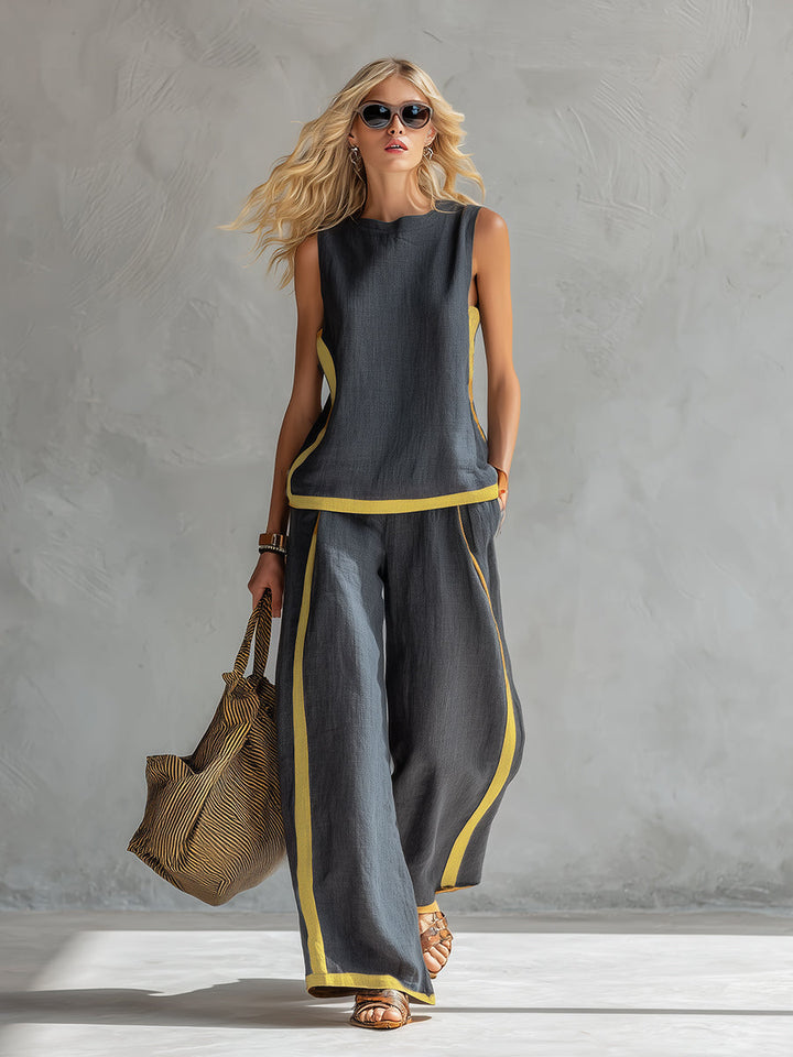 Serena | Elegant Casual Set
