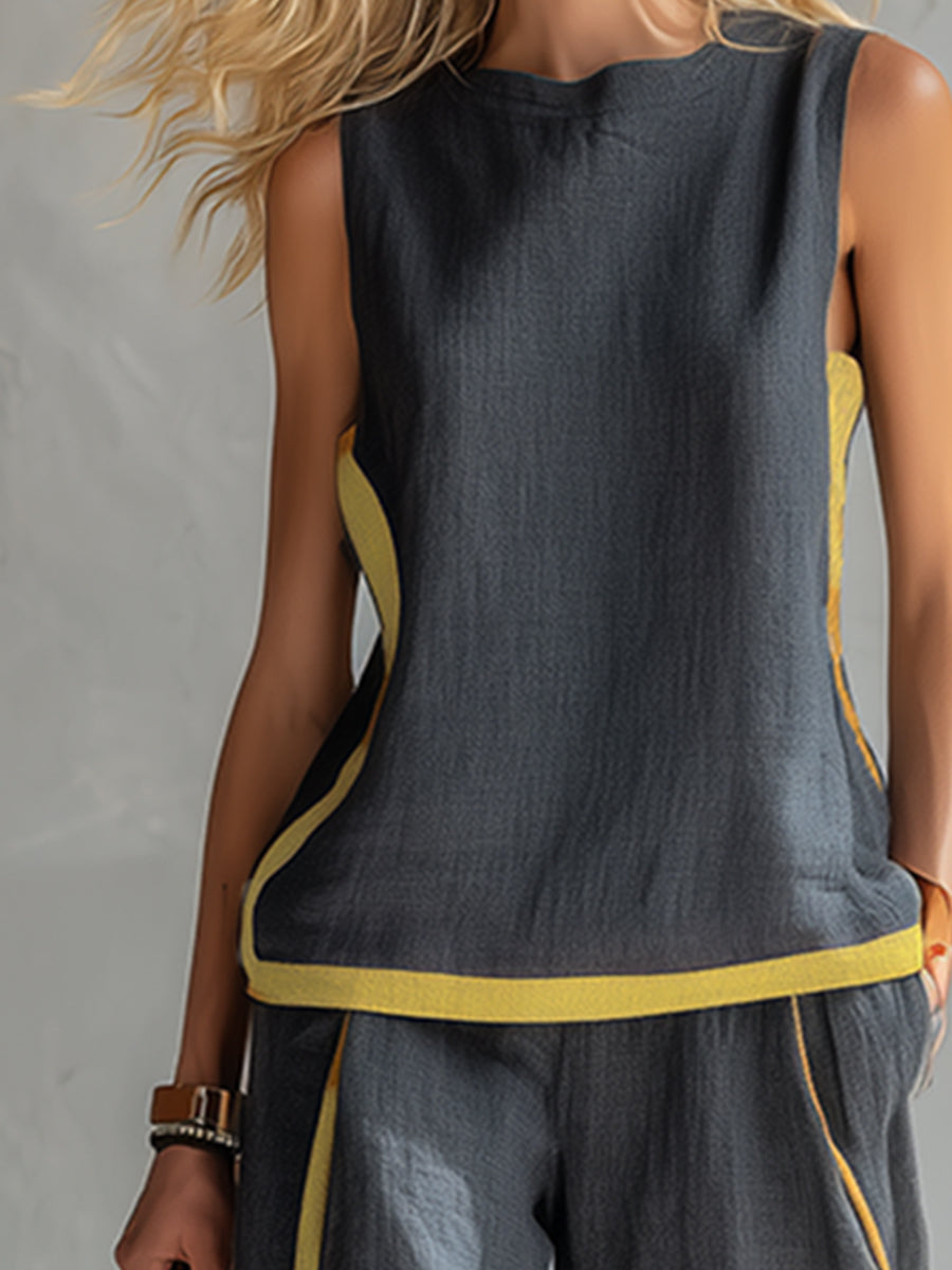 Serena | Elegant Casual Set
