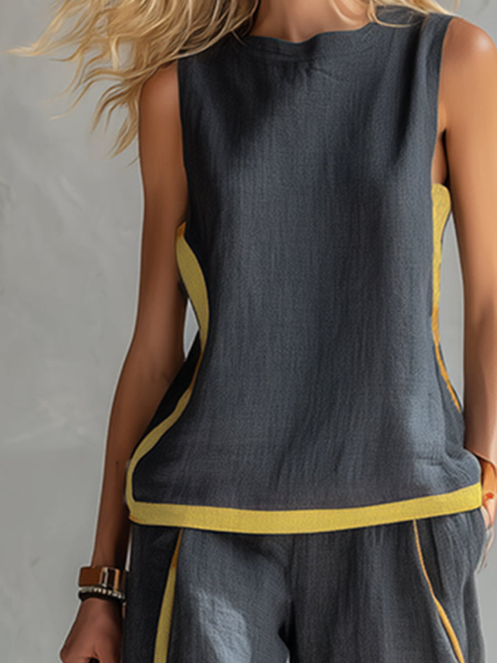 Serena | Elegant Casual Set