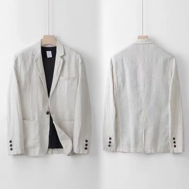 Harrison | Casual Button Cardigan and Trouser Set