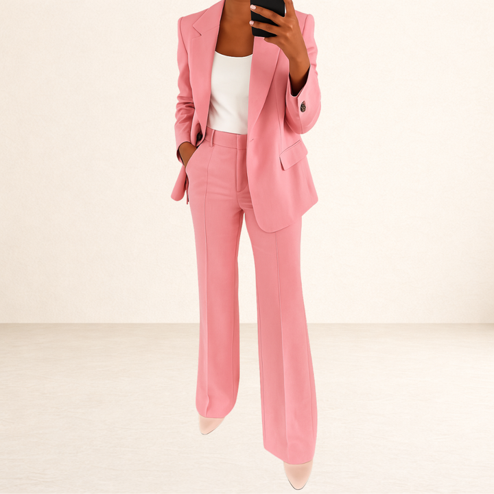 Vivianne | Two-Piece Set