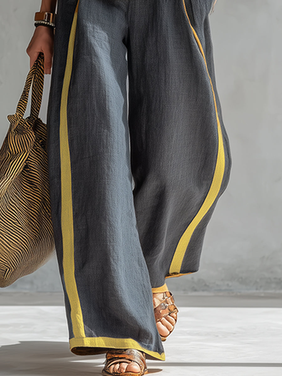 Serena | Elegant Casual Set