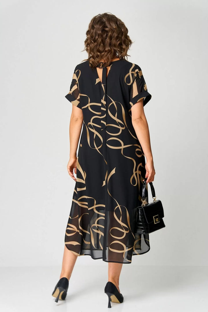 Celeste | Cozy & elegant dress