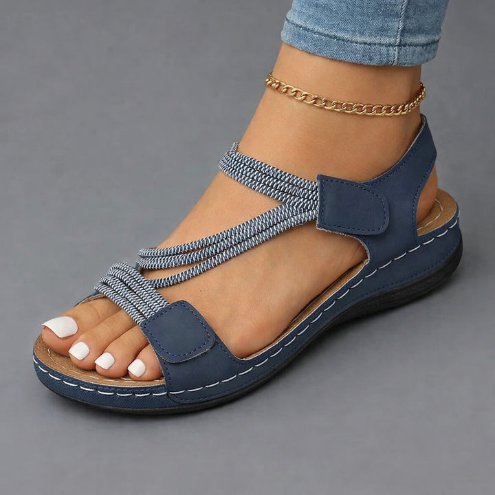 Aurora | Lightweight Orthopedic Sandals