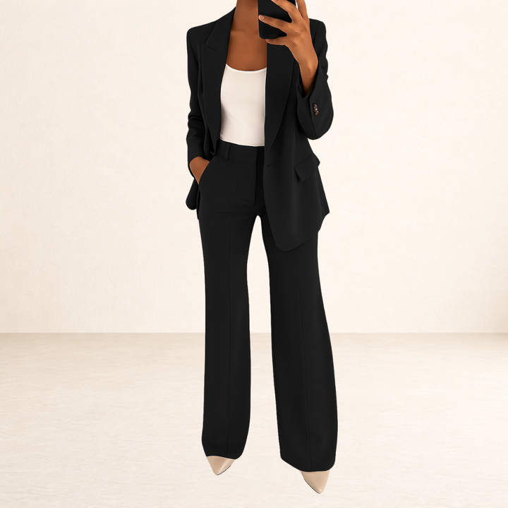 Vivianne | Two-Piece Set
