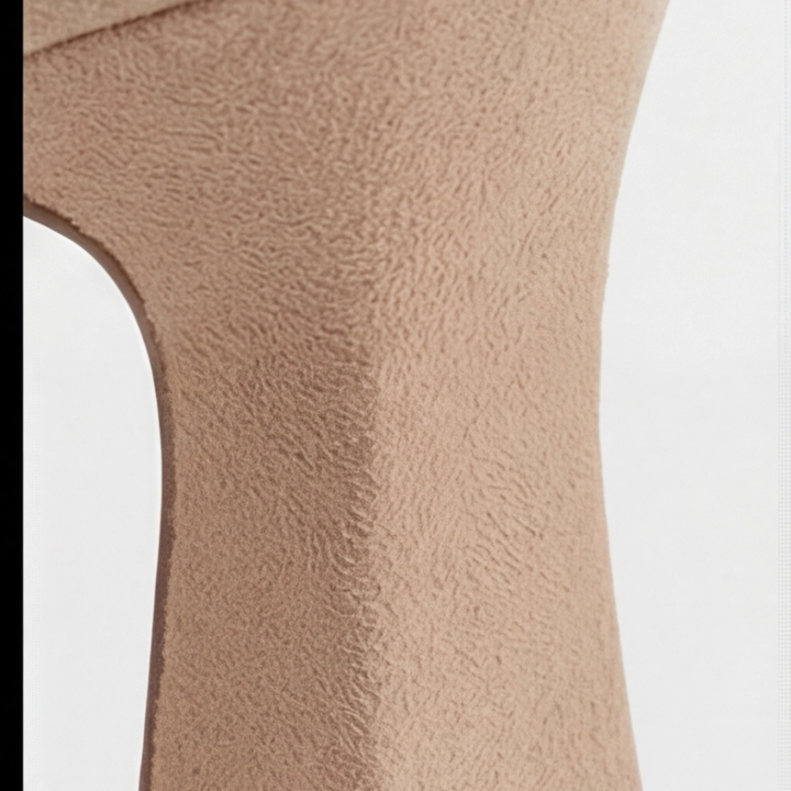 Melissa | Stylish and Comfortable Heels