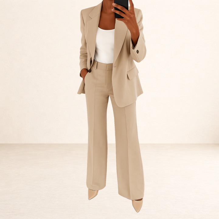 Vivianne | Two-Piece Set