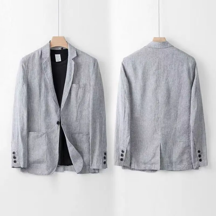 Harrison | Casual Button Cardigan and Trouser Set