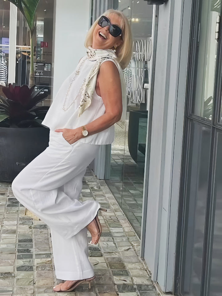 Valencia | Casual Elegance Set